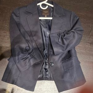 The Limited blue blazer, size Small